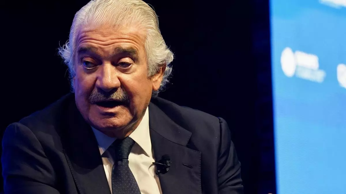 Bogas (Endesa): "Para seguir siendo competitivos en energía hay aprender de las lecciones del apagón"