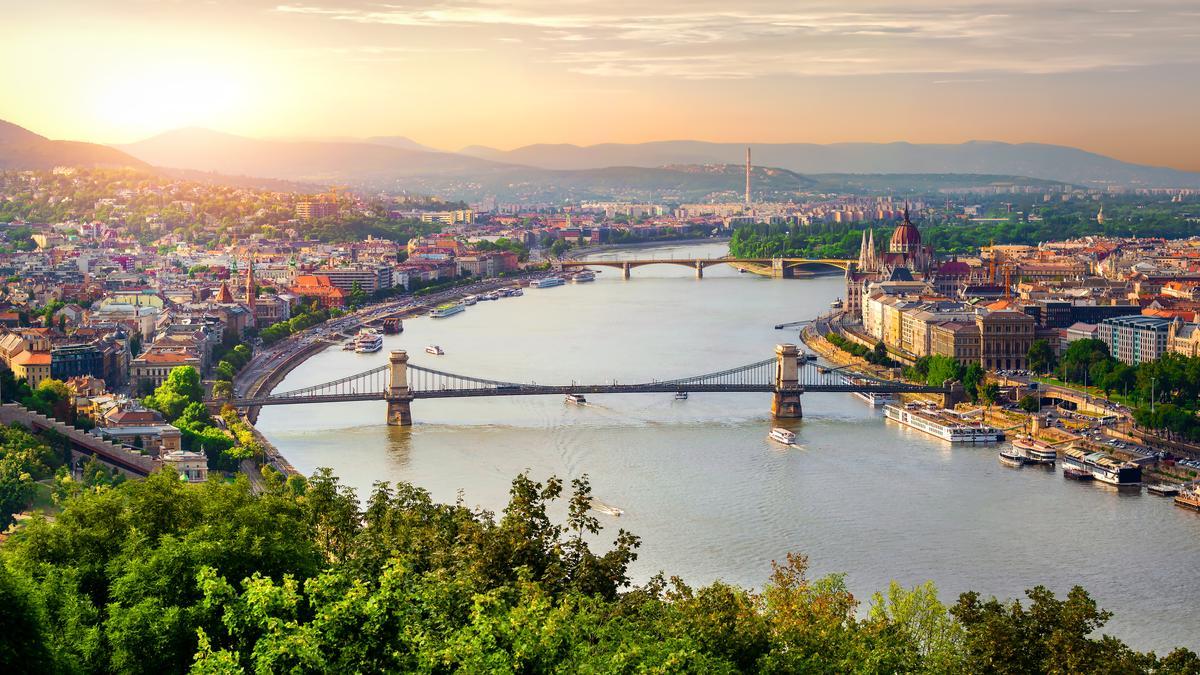 Qué ver en Budapest, la ciudad dividida por el Danubio