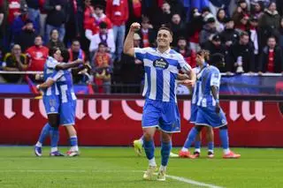 El uno a uno de un Fabril campeón: así son los jugadores de Manuel Pablo que han hecho historia