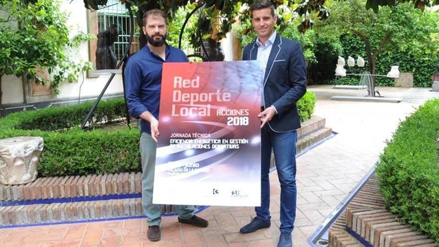 Abierto el plazo de inscripción en una nueva jornada de Red Deporte Local