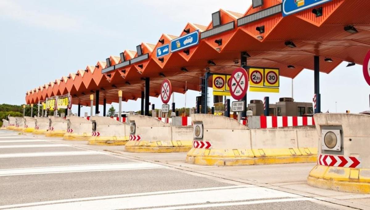 Estas autopistas pasarán a ser gratis en 2020