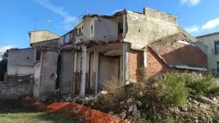 El derribo de las oficinas del Museo de Semana Santa de Zamora costará 50.000 euros