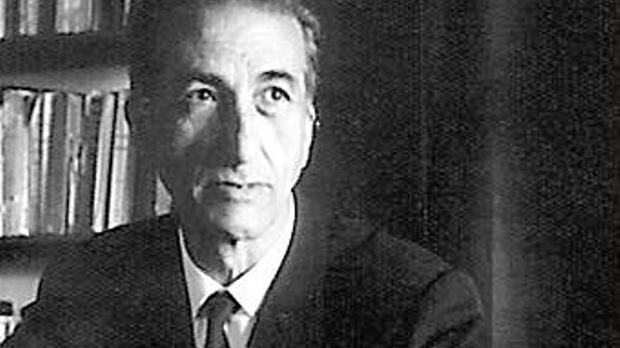 Xaquín Lorenzo