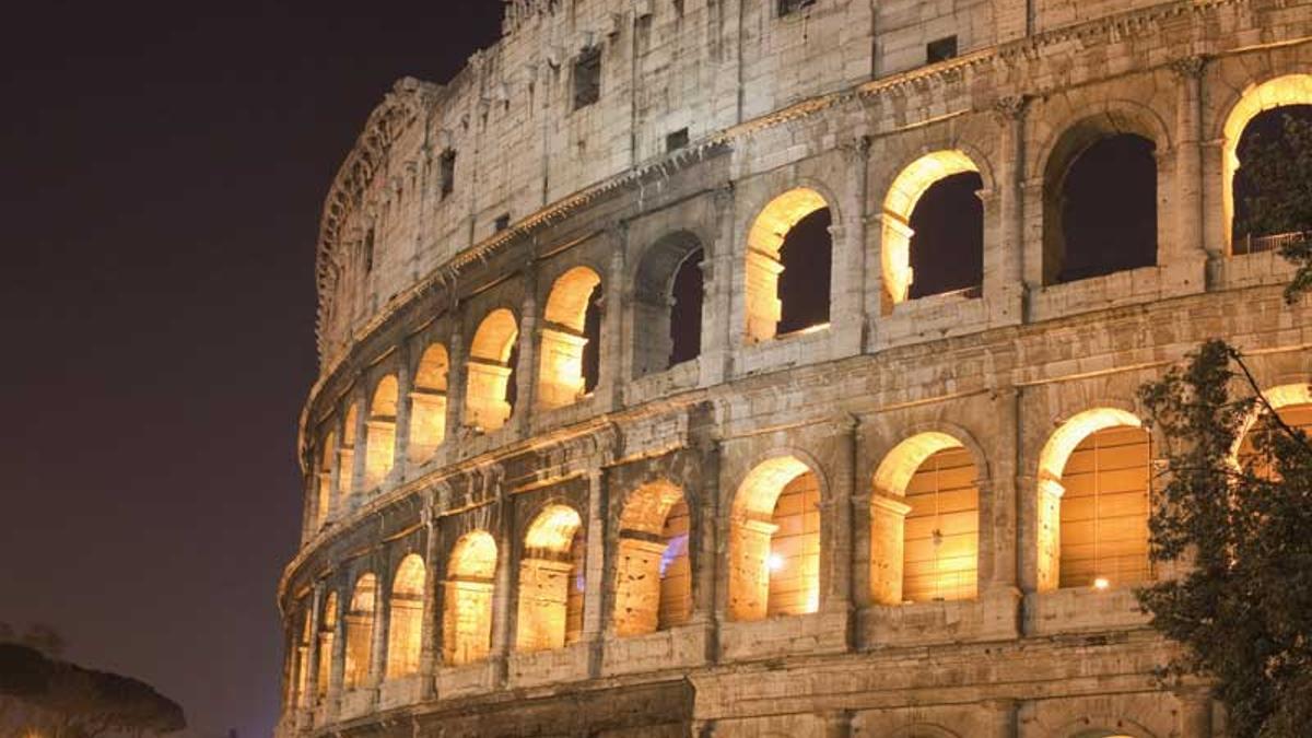 Roma-coliseo