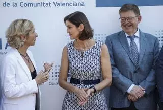 AVIA celebra la decisión de Ford: "La Comunitat se afianza como la región europea referente en movilidad sostenible"