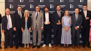 La festa de la ciència del Sabadell