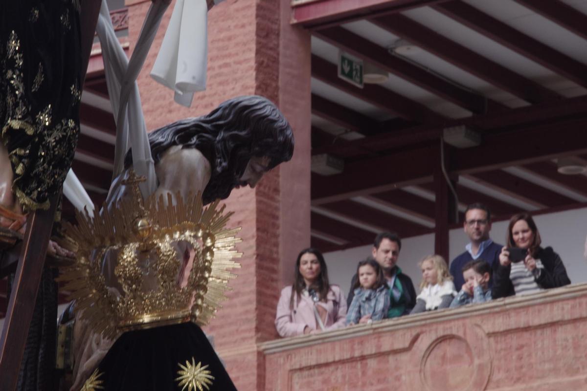 Descendimiento | Viernes Santo 2024