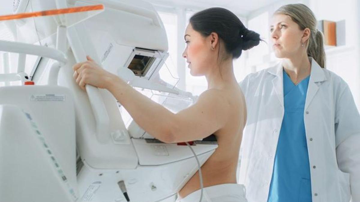 Cáncer de mama: claves para prevenir, detectar a tiempo y agilizar el diagnóstico