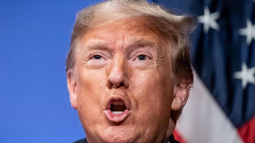 Trump recrudece su guerra con la Fox en Twitter