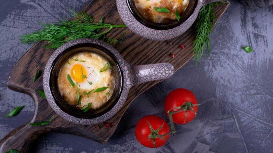 Tres platos con queso ligeros y bajos en calorías perfectos para la operación bikini