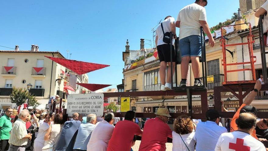 La venta de abonos de las Fiestas de San Juan 2026 comenzará el próximo domingo