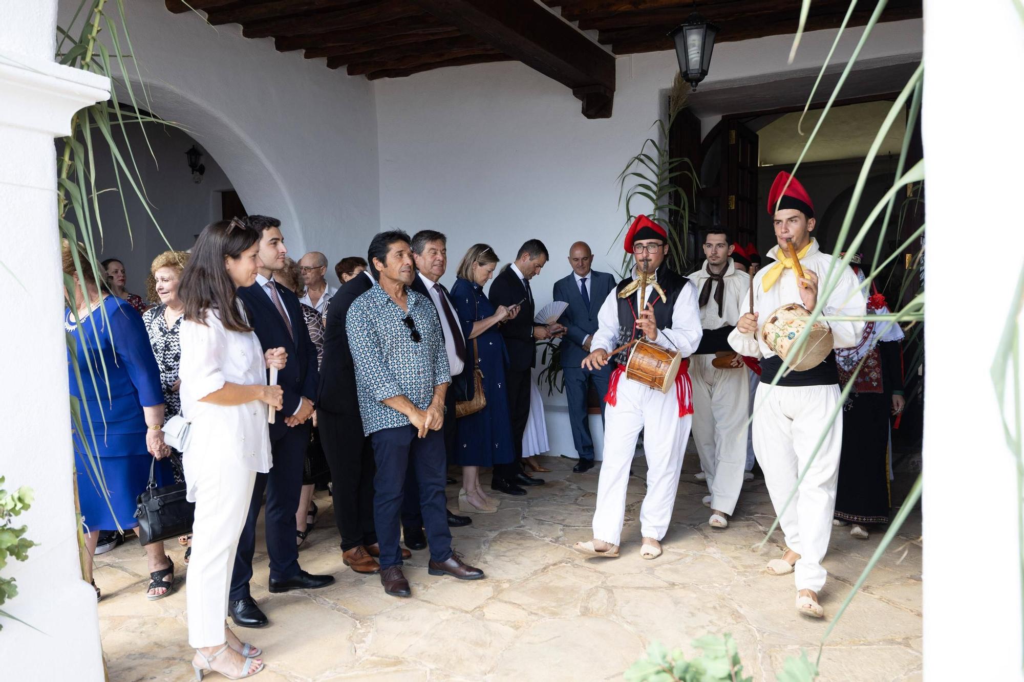 Todas las fotos de las fiestas de Sant Miquel