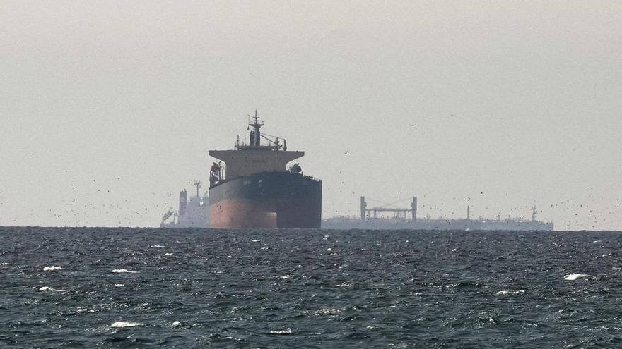 Las navieras toman precauciones y evitan el estrecho de Ormuz ante el temor a los ataques entre Irán y EEUU