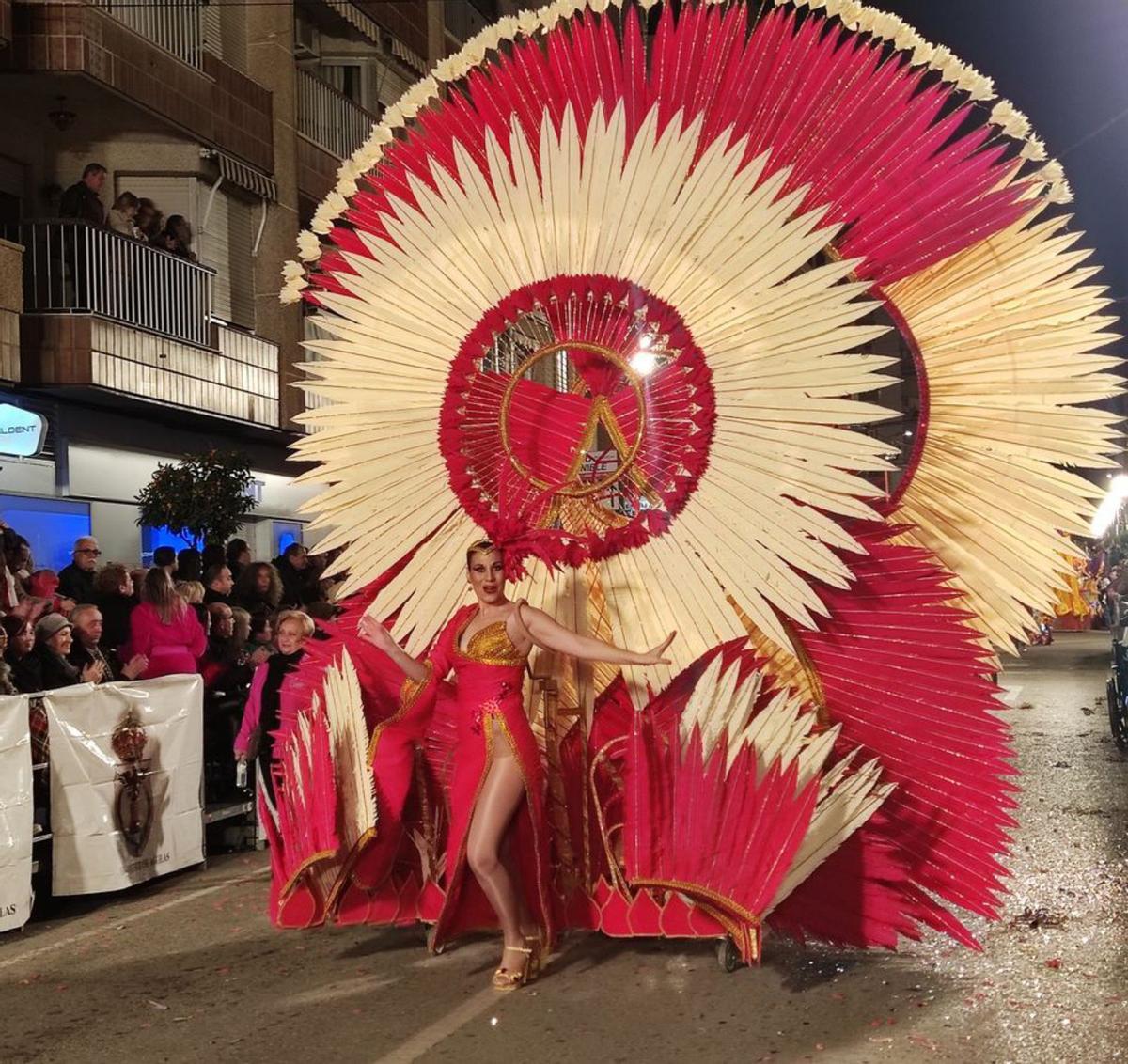 El Pizarrón, Especial a lo Mejor del Carnaval