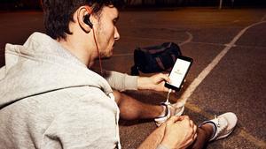 El 54,7% de los encuestados por Storytel consume audiolibros mientras hace ejercicio.