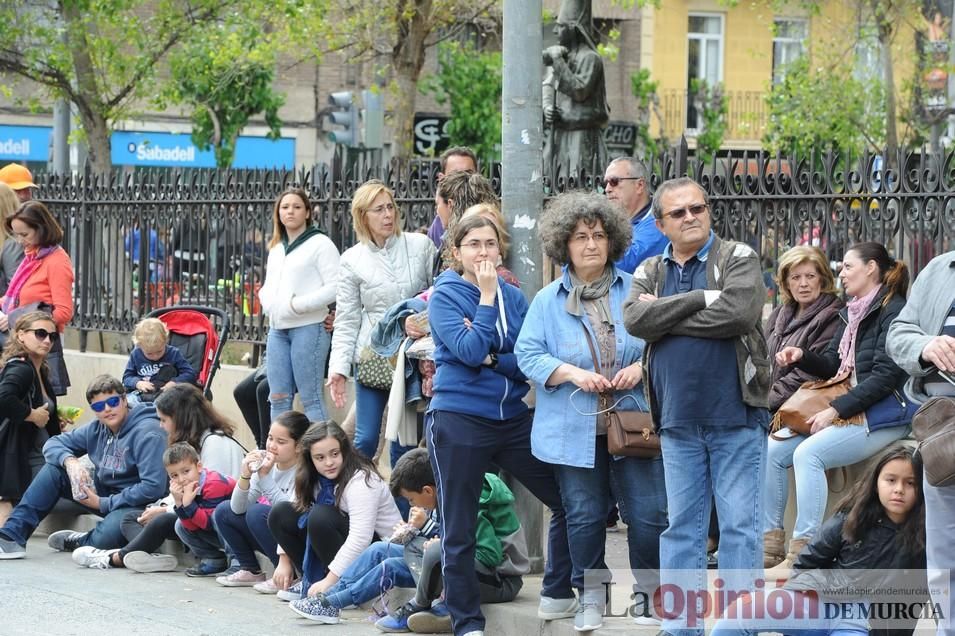 Desfile de la Batalla de las Flores