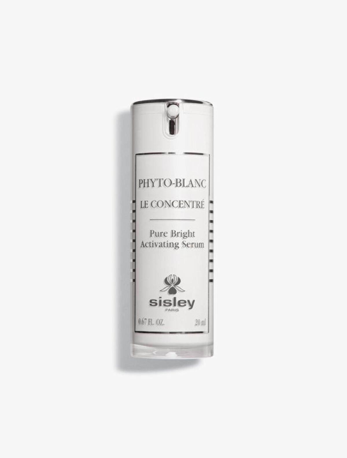 Phyto-blanc  Le Concentré de Sisley