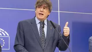 Puigdemont fijará las exigencias al PSOE basadas en la amnistía y un nuevo marco de relaciones