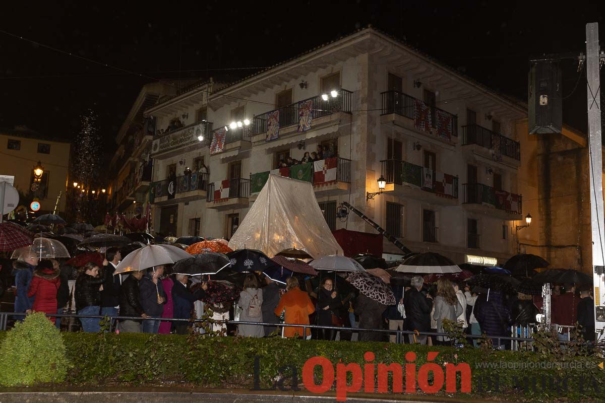 Procesión del Baño