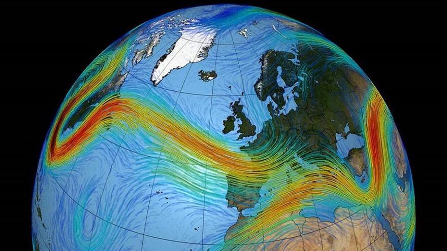 El cambio climático ha reducido un 40% la producción de fitoplancton en el Mediterráneo noroccidental