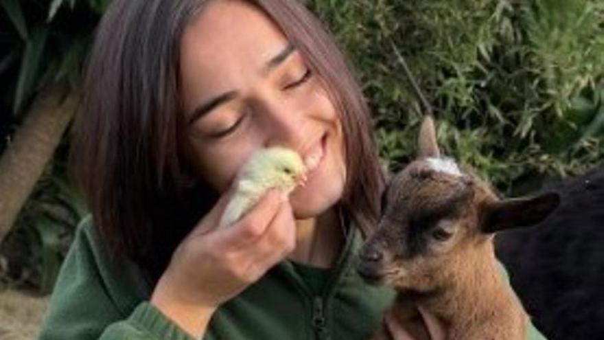 Así fue la visita de Pulgarcito a La Isla de Tali