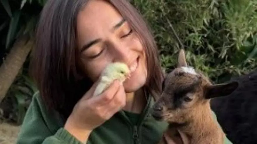 Así fue la visita de Pulgarcito a La Isla de Tali