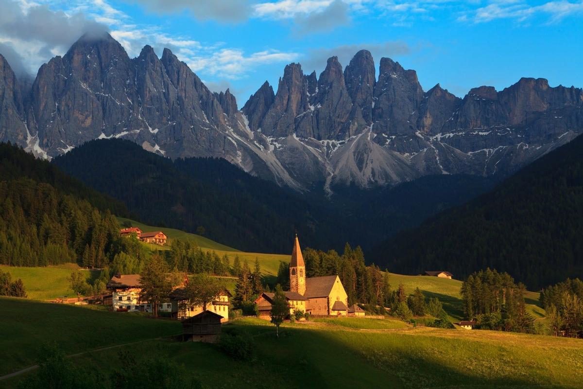 Santa Maddalena