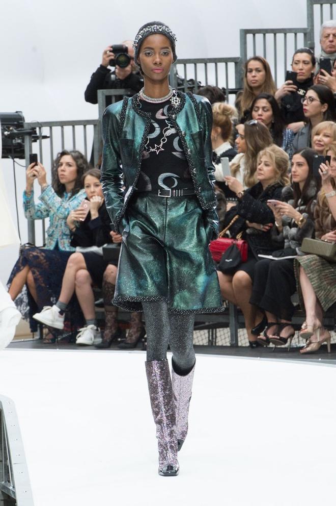 Chanel
