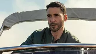 Miguel Ángel Silvestre: "Venimos del machismo, la homofobia... y es muy interesante hacer un reseteo"