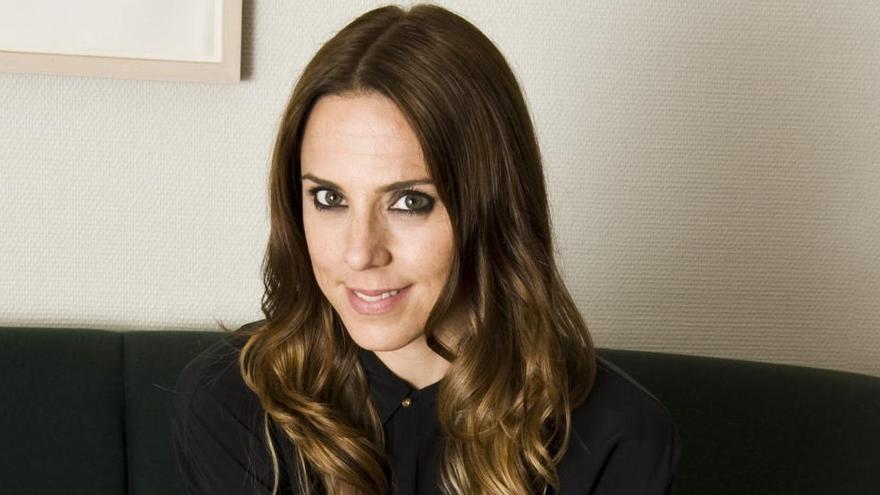 Mel C.