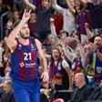 El Barça confía en aprovechar el Factor Palau para meterse en la Final Four de la Euroliga