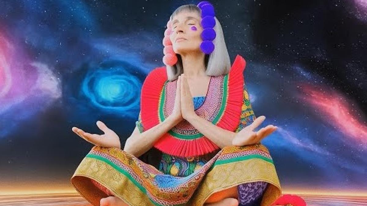 Los colombianos Aterciopelados publican nuevo EP: 'Apocalipsis'.