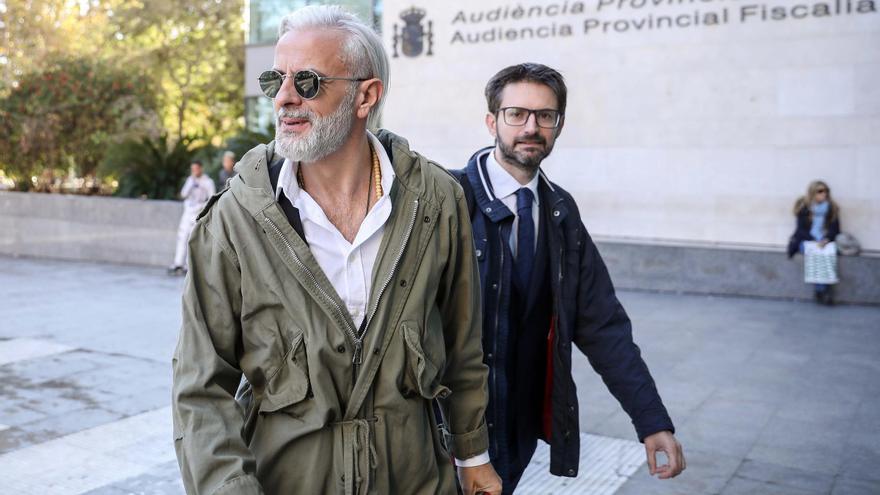 La jutgessa processa el ionqui dels diners i l’exvicepresident de la Diputació per una peça de Taula