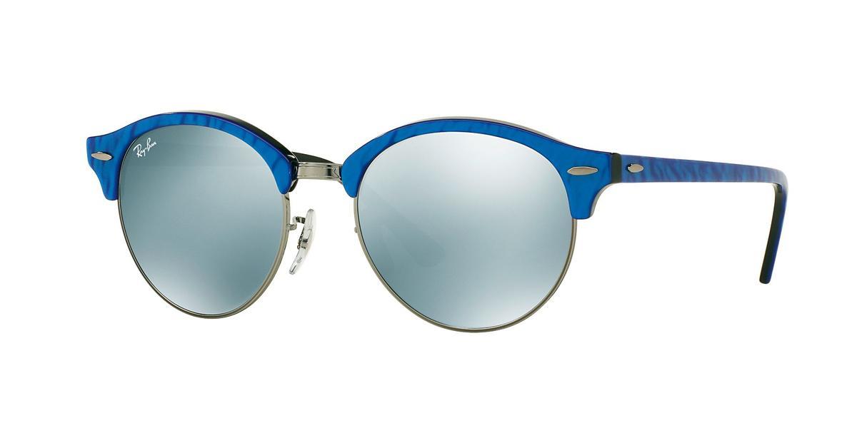 Tendencia Globe-trotters: gafas de sol Ray-Ban