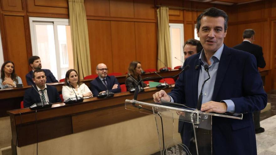 El alcalde de Córdoba ve "muchas posibilidades de éxito" si la compra de los cines de verano acaba en los tribunales