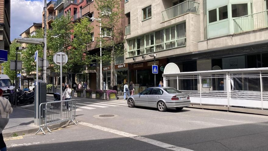 La Seu: una mobilitat adaptada als nous temps