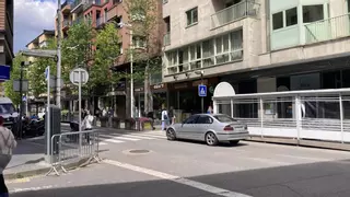La Seu: una mobilitat adaptada als nous temps