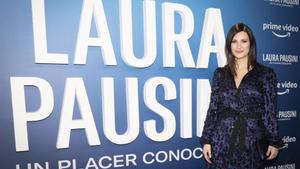 Leticia Sabater assegura que el primer èxit de Laura Pausini també és seu: «La lletra és igual»