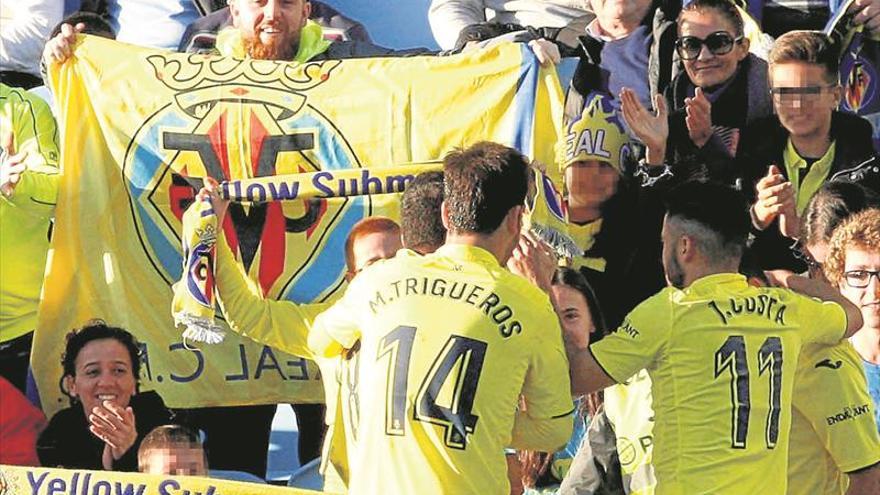 ‘La Tribuna’ analiza hoy la victoria del Villarreal en Vigo