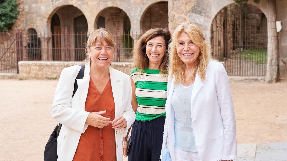 La Generalitat subvencionarà amb 2,1 milions el Museu Thyssen de Sant Feliu de Guíxols