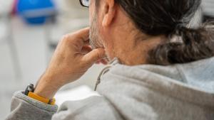 L’estrès crònic podria alterar la microbiota i el sistema immunitari