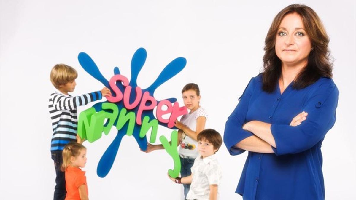 Supernanny