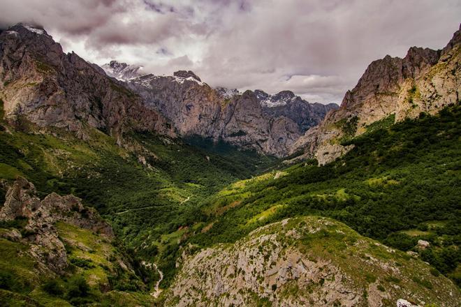 Valle de Valdeón