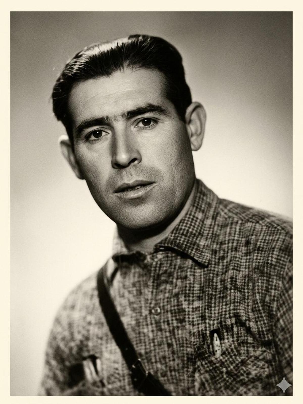 Ramón Fenoll.