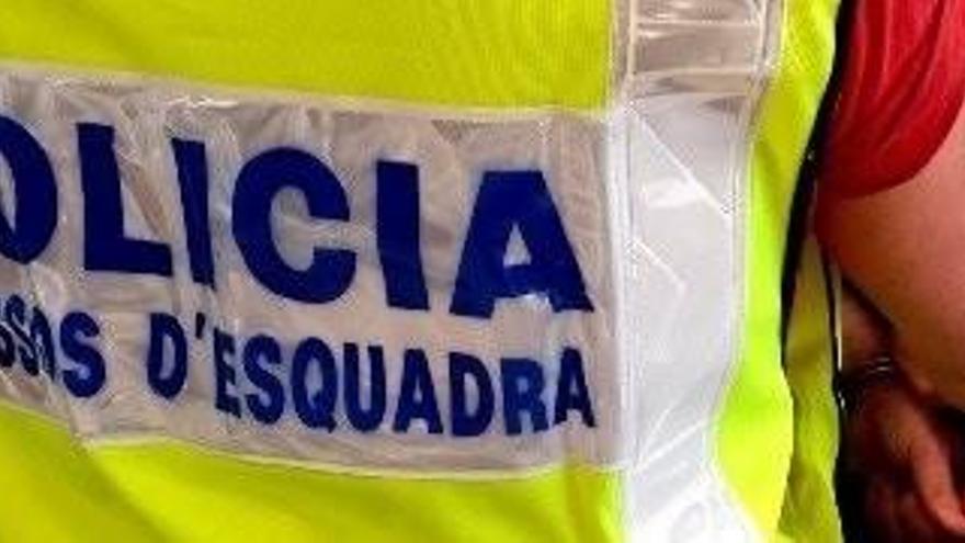 Detenen un veí de Tossa que va retenir una dona al seu pis i la va agredir sexualment