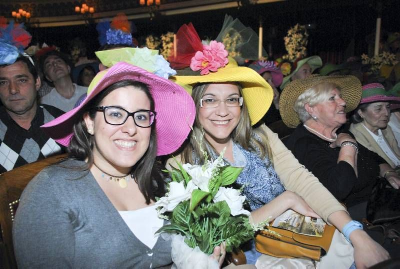 Campanadas de Boda (jueves 2 a las 20.30h)