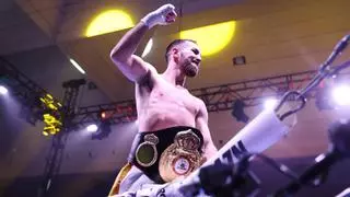 El Consejo Mundial de Boxeo ordena el combate entre Sandor Martín y Devin Haney por el título mundial