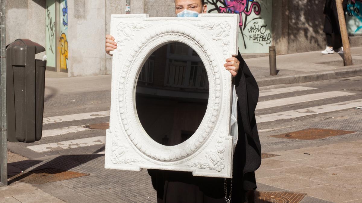 Una de les fotografies que se presentaran en Imaginària, obra de Antonio A. Xoubanova.