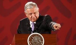 A López Obrador no le salen las cuentas