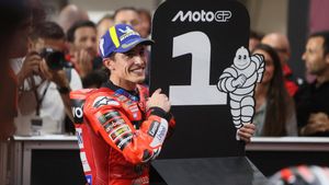 Marc Marquez ya suma 68 vicorias en la clase reina